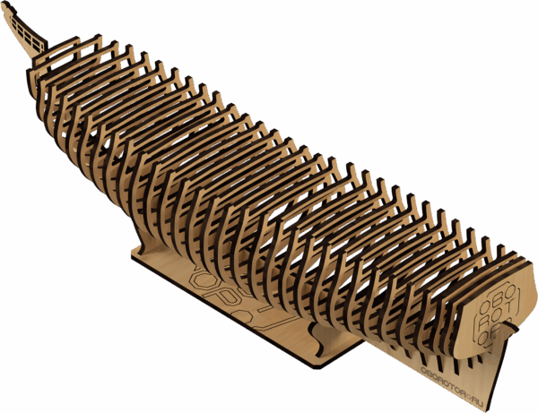 Лодка
