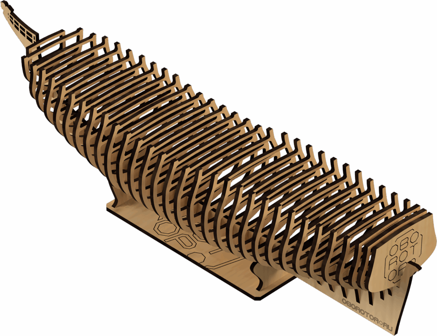 Лодка