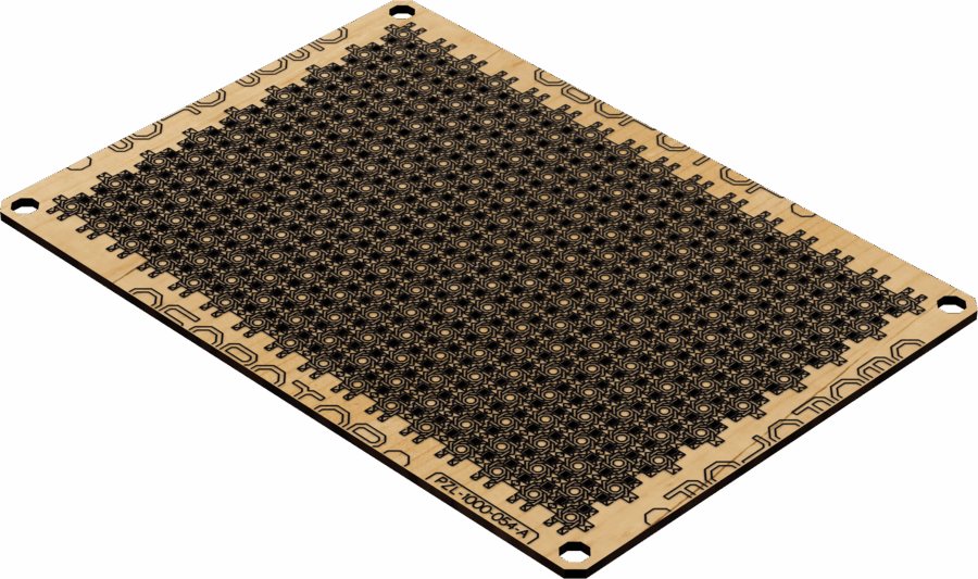 Метаконструктор Pixel