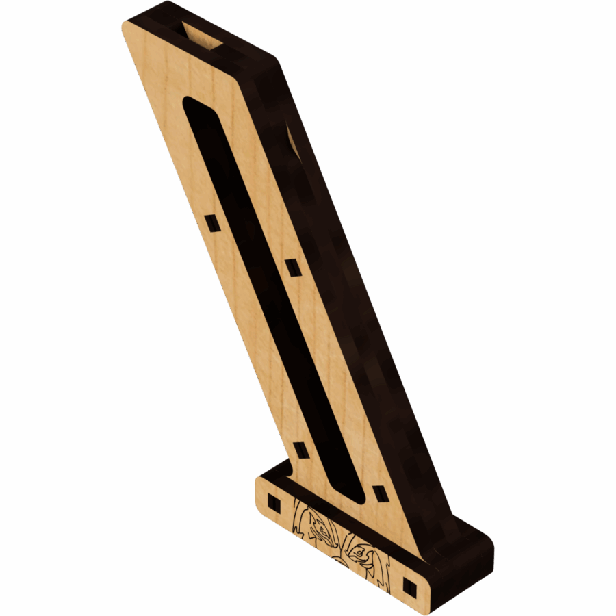 Резинкострел Glock — изображение 8