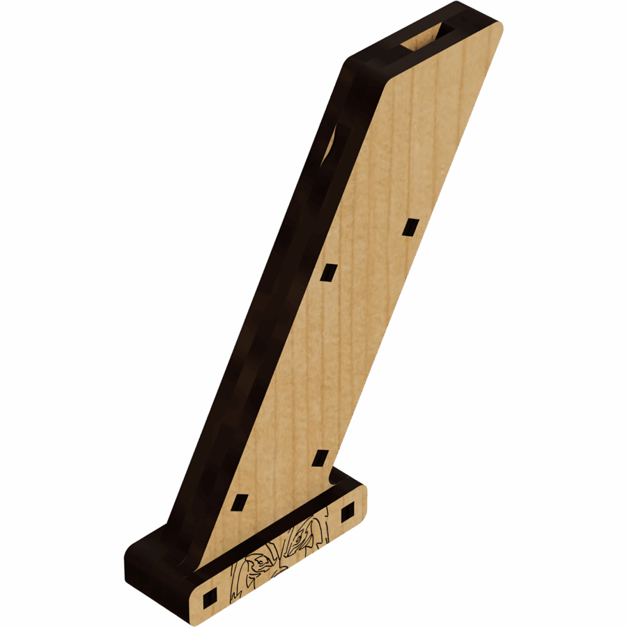 Резинкострел Glock — изображение 9